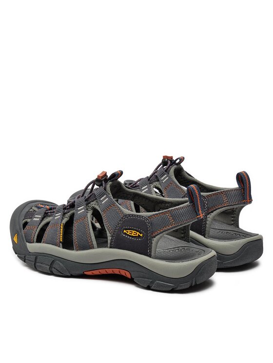 Keen Keen Sandale Newport H2 1001931 Tamnoplava