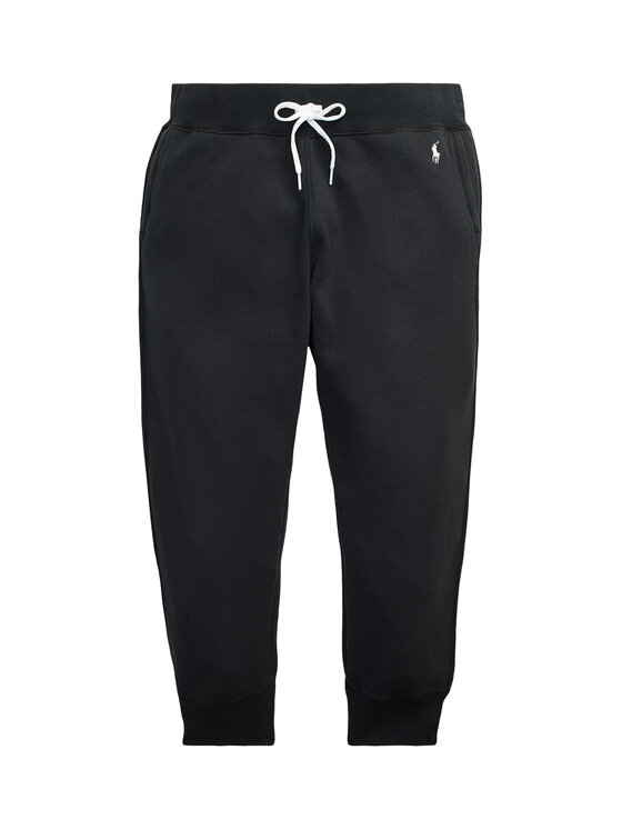 Polo Ralph Lauren Polo Ralph Lauren Sportinės kelnės Akl 211794397001 Juoda Regular Fit