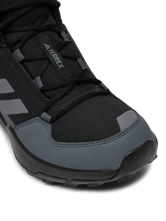 adidas adidas Трекінгові черевики Terrex Ax4r Mid Rain.Rdy IF6517 Чорний