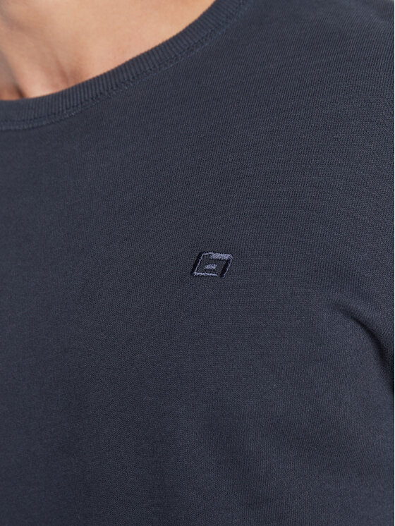Blend Blend Sweatshirt Bhnakai 20712827 Blau Regular Fit