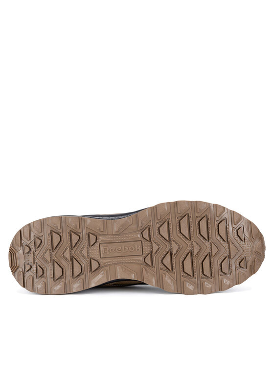 Reebok Reebok Turistická obuv H1-003 MM Hnědá