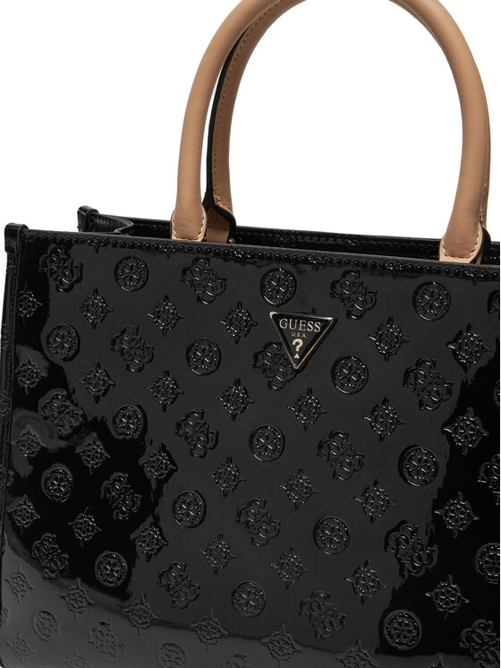 Guess Guess Torbica HWTV94 96220 Crna