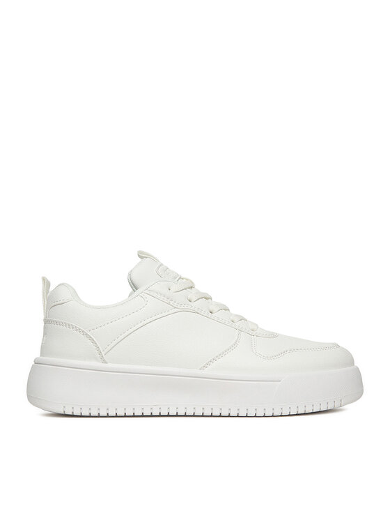 Sprandi Sprandi Sneakersy CEO-BP91-26170 Biały
