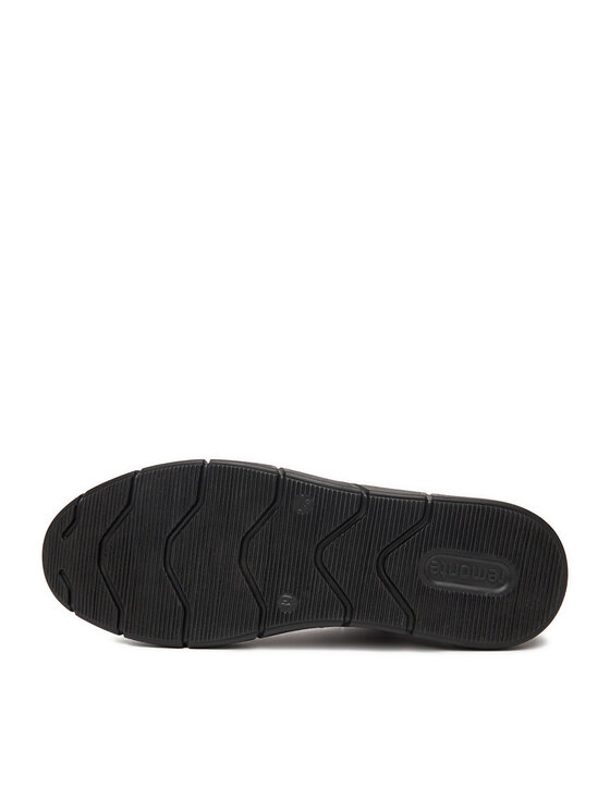 Remonte Remonte Stiefeletten CEO-D1T71-33 Dunkelrot