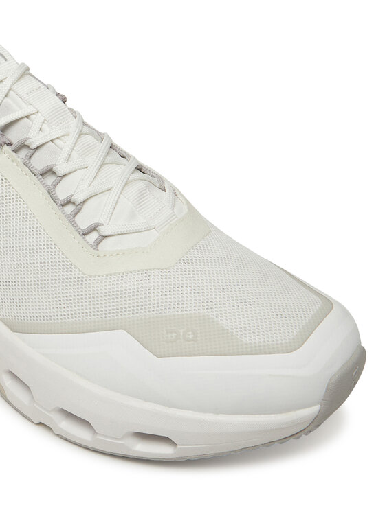 On On Scarpe da palestra Cloudnova X 3ME30410813 Grigio