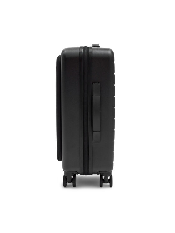 Emporio Armani Emporio Armani Kabinový kufr Y4Q367 Y138E 81072 Černá