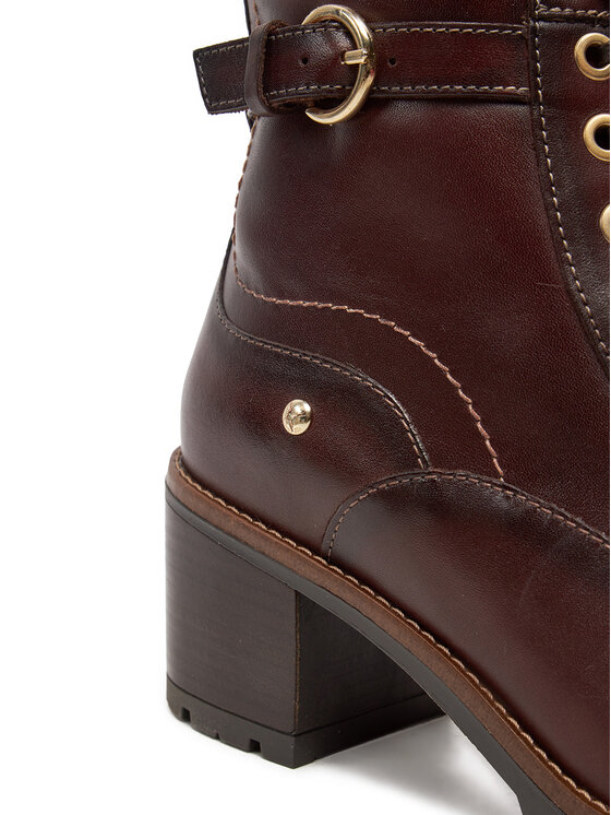 Pikolinos Pikolinos Aulinukai W7H-8510 Ruda