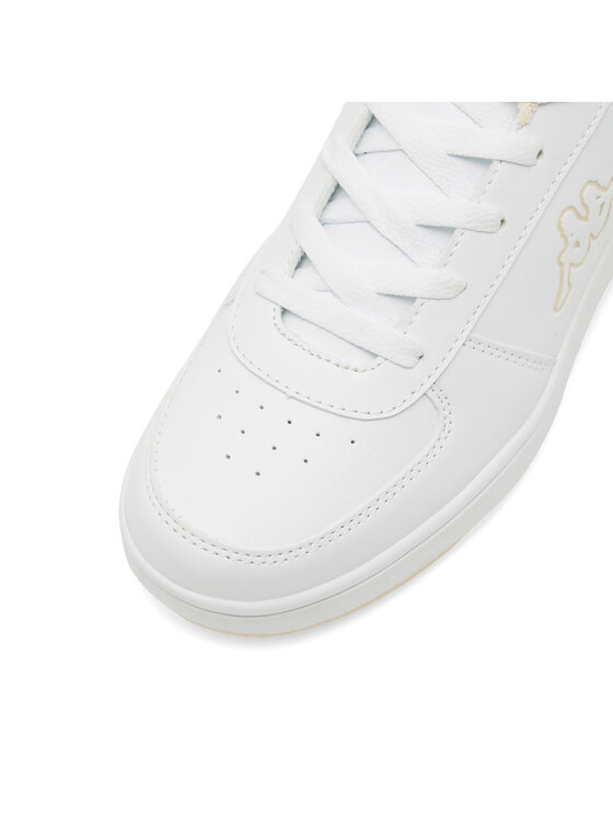 Kappa Kappa Superge Logo Malone Kid 371K1IW-A0F Bela