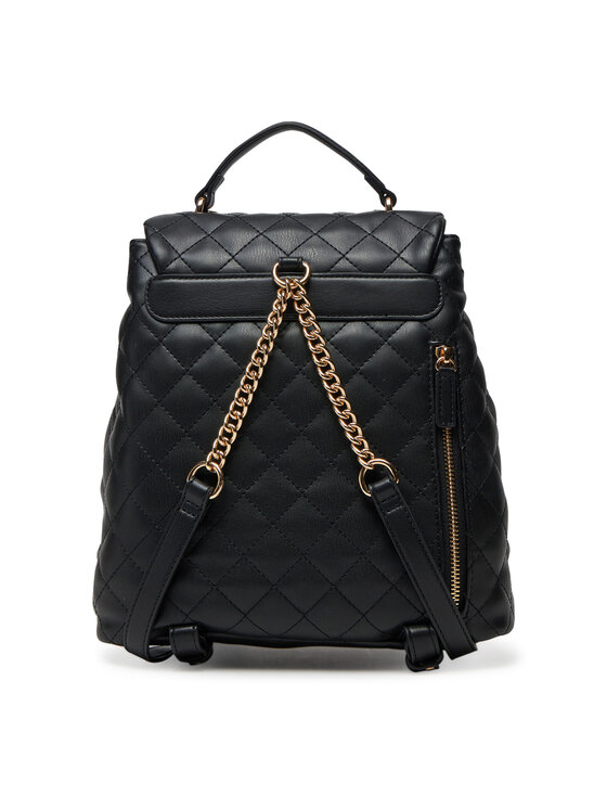 Liu Jo Liu Jo Раница Ecs M Backpack AA5131 E0015 Черен