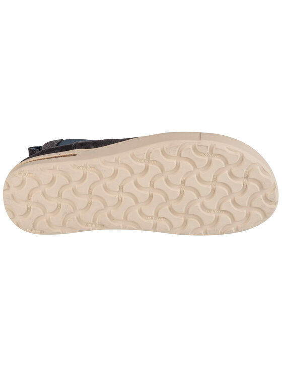 Birkenstock Birkenstock Sztyblety Birkenstock Bend Chelsea LEVE Granatowy