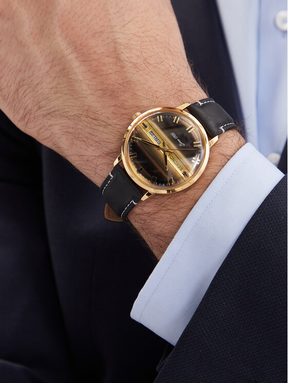 Sekonda Sekonda Sat 1950 Crna