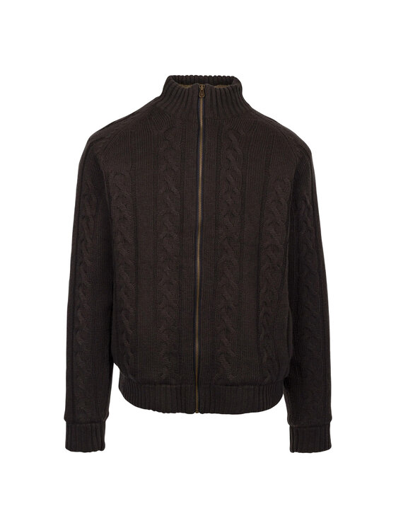 Trespass Trespass Kurtka outdoor Dipton Szary Long Fit
