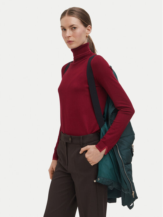 Liu Jo Liu Jo Geacă de iarnă TF6006 TS62A Verde Regular Fit