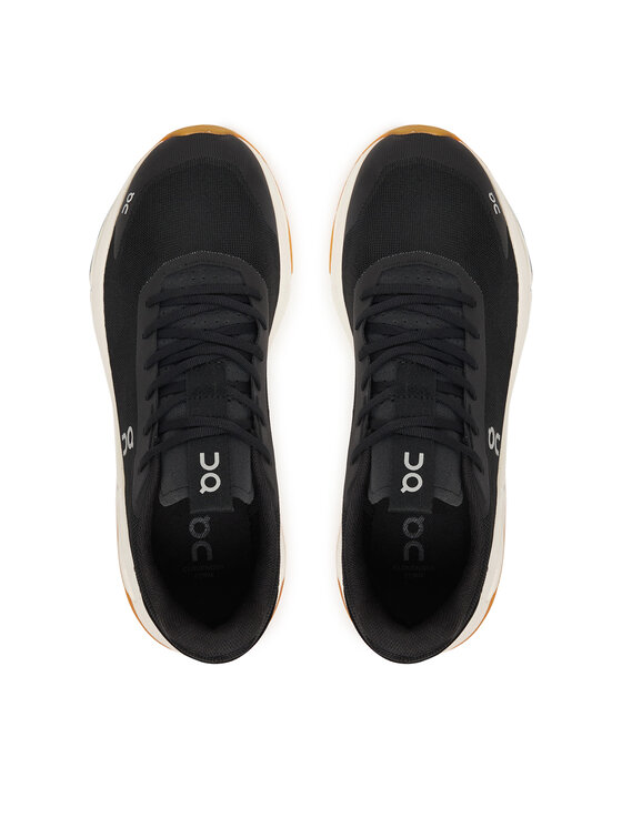 On On Sneakers Cloudnova Form 2 3ME30151430 Schwarz