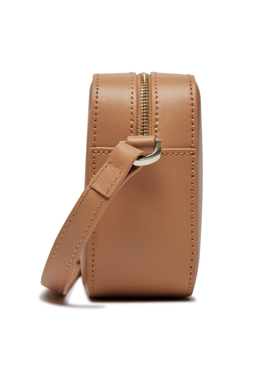 Patrizia Pepe Patrizia Pepe Сумка 8B0136/L061-B685 Коричневий