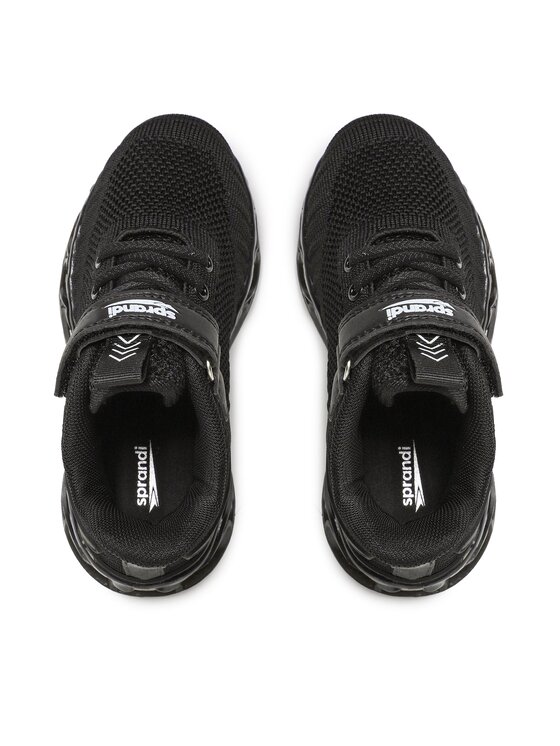 Sprandi Sprandi Sneakers ES-K20315 Schwarz