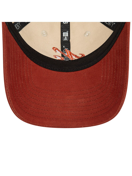 New Era New Era Šilterica Peached Cotton 9Twe 60565317 Bež