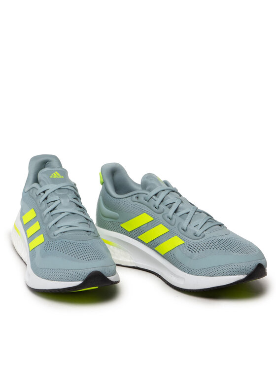 adidas adidas Tenisice za trčanje Supernova M GX2965 Plava