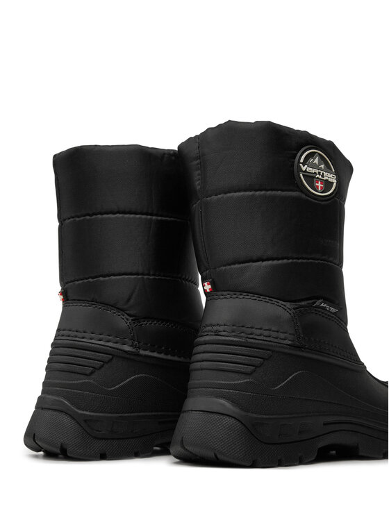Vertigo Alpes Vertigo Alpes Schneeschuhe Oxford Schwarz
