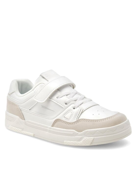Sprandi Sprandi Sneakersy L-090(DZ) Biały