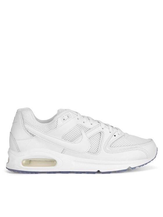 Nike Nike Laisvalaikio batai Air Max Command 629993 112 Balta