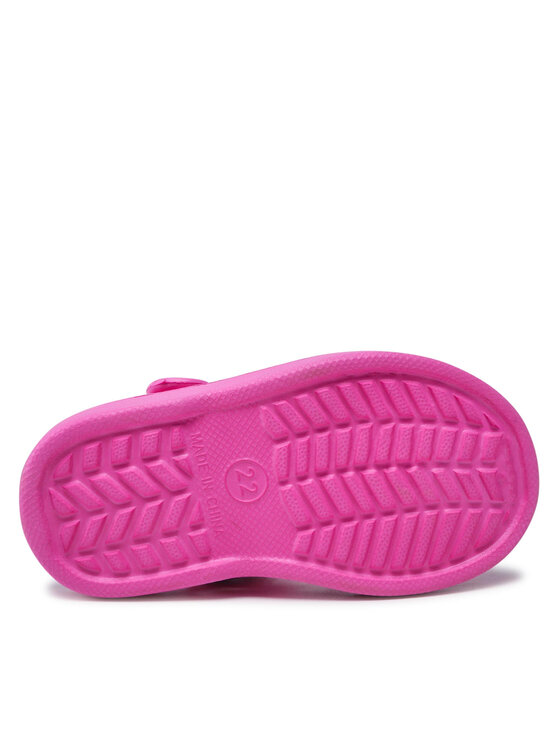 Nelli Blu Nelli Blu Šlepetės CP50-22015 Rožinė