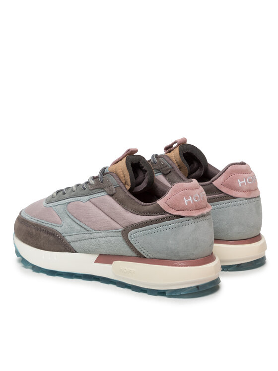 Sneakers Four Corners 22107003 Blu