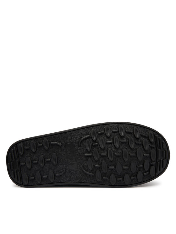 LOVE MOSCHINO LOVE MOSCHINO Cizme de zăpadă JA24032G0PISX000 Negru