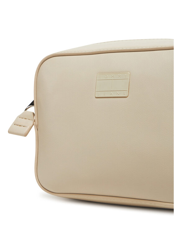 Tommy Jeans Tommy Jeans Τσάντα Tjw Ess Must Camera Bag AW0AW16964 Μπεζ
