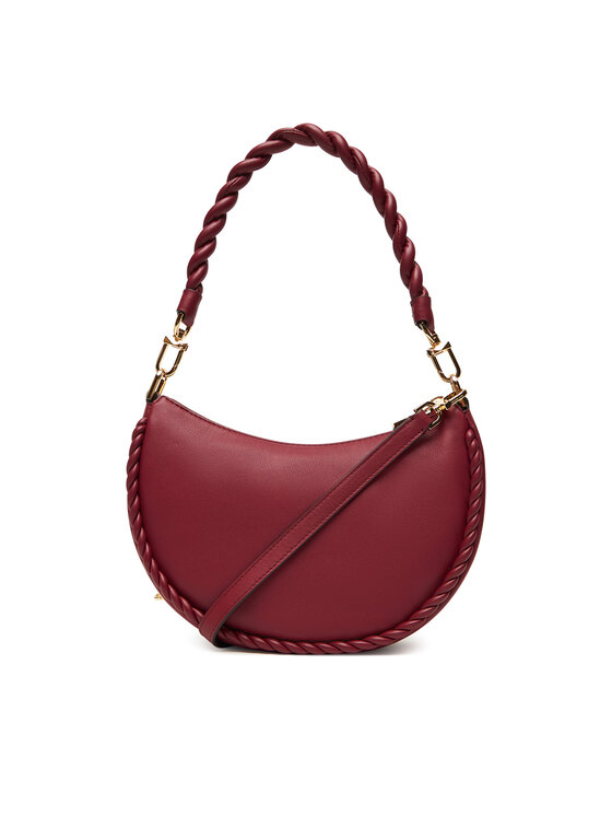 MICHAEL Michael Kors MICHAEL Michael Kors Käekott Kyla Small 32T5G8QU1L Bordoopunane