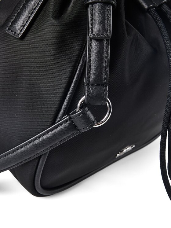 Lacoste Lacoste Torebka 334967 Czarny