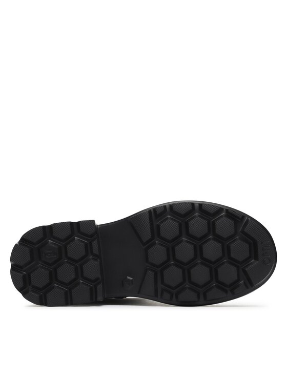 Liu Jo Liu Jo Stiefeletten Amy 19 SF3105 P0102 Schwarz