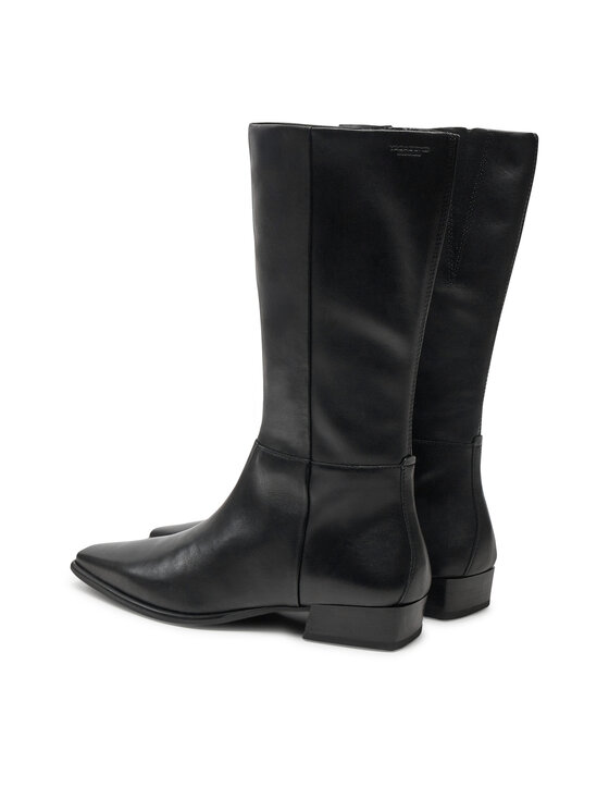 Vagabond Shoemakers Vagabond Shoemakers Μποτάκια Nella 5816-201-20 Μαύρο