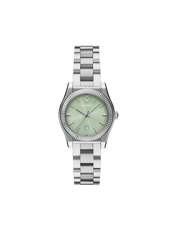 Emporio Armani Emporio Armani Годинник Federica AR11656 Срібний
