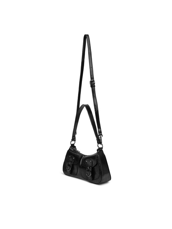 DeeZee DeeZee Borsetta JY-B230904-E-9 Nero