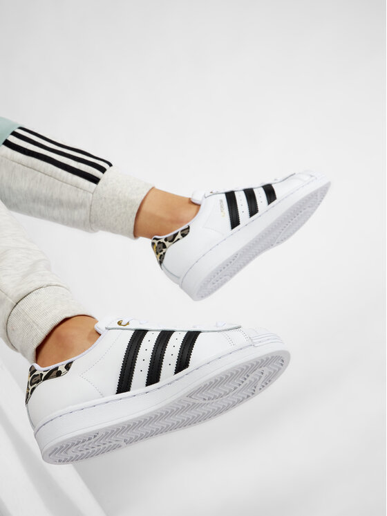 adidas Originals Superstar W FX6101 - Best shoes SneakerStudio