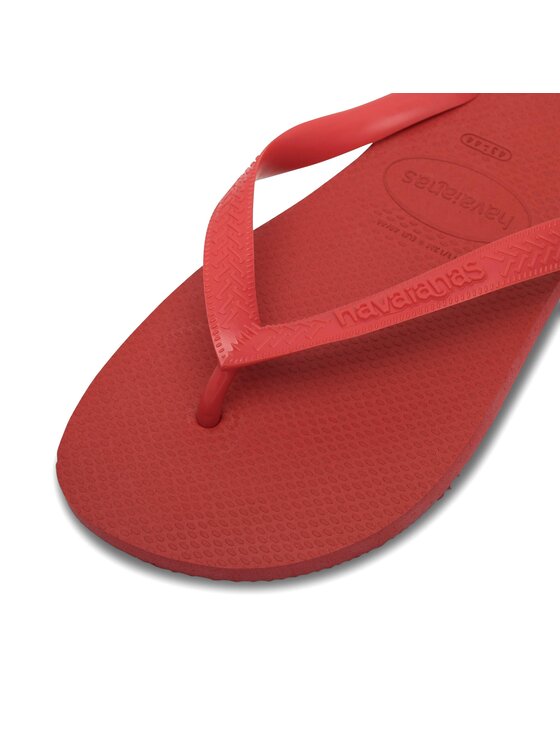Havaianas Havaianas Žabky 40000292090-M Červená