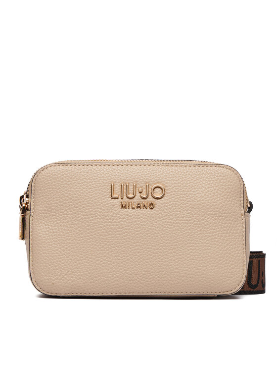 Liu Jo Liu Jo Τσάντα AF6100 ES039 Μπεζ