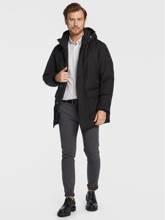 Zalando scarpe uomo tommy hilfiger sales