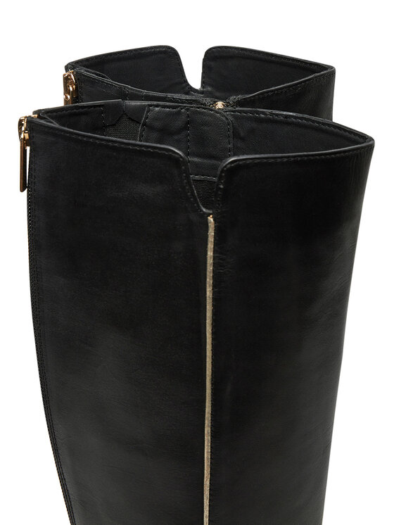 Josef Seibel Josef Seibel Туфлі 40801 Чорний