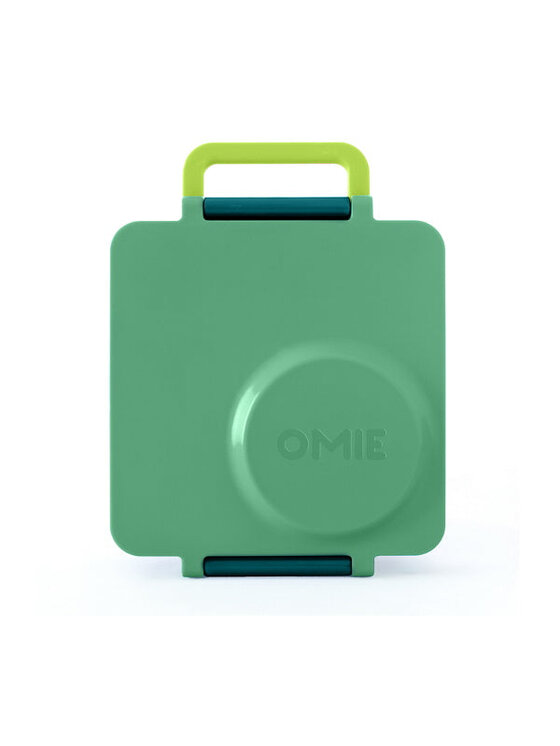 Omie Omie Lunchbox OmieBox Zielony
