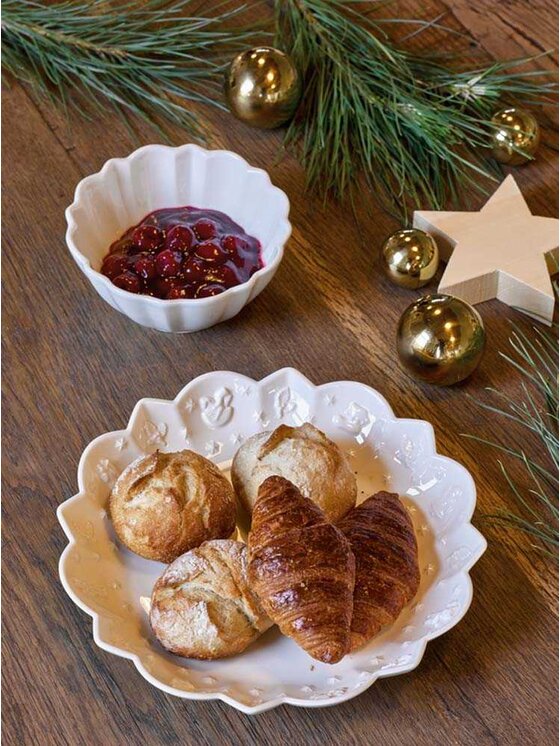 Villeroy & Boch Villeroy & Boch Miska 1486581900 Biały