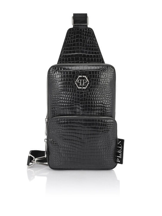 PHILIPP PLEIN PHILIPP PLEIN Torba 29077 Czarny