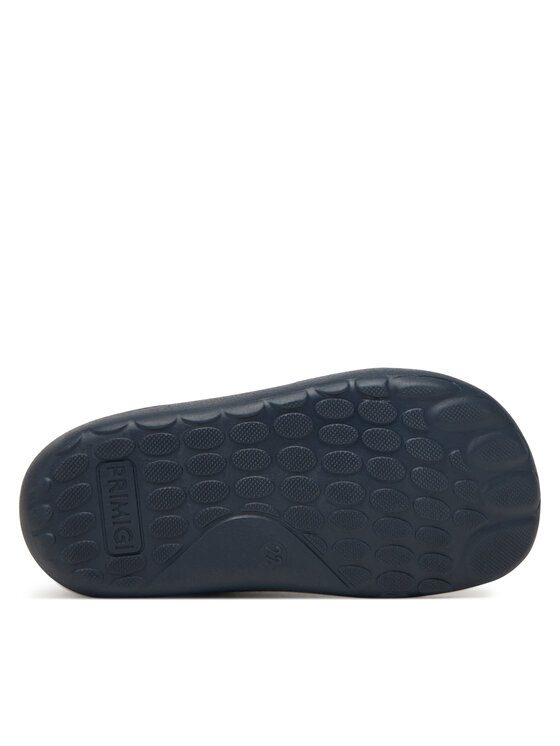 Primigi Primigi Schnürschuhe 8912433 M Dunkelblau
