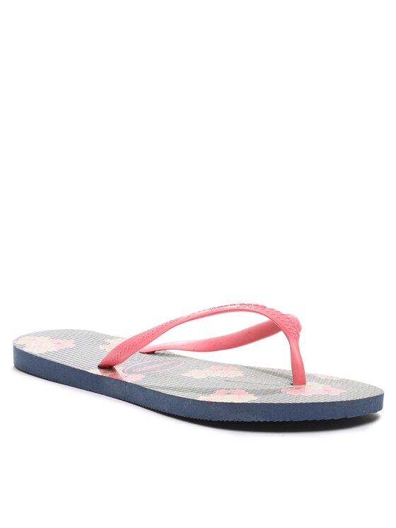 Havaianas Havaianas Japonki 41445110089 Kolorowy