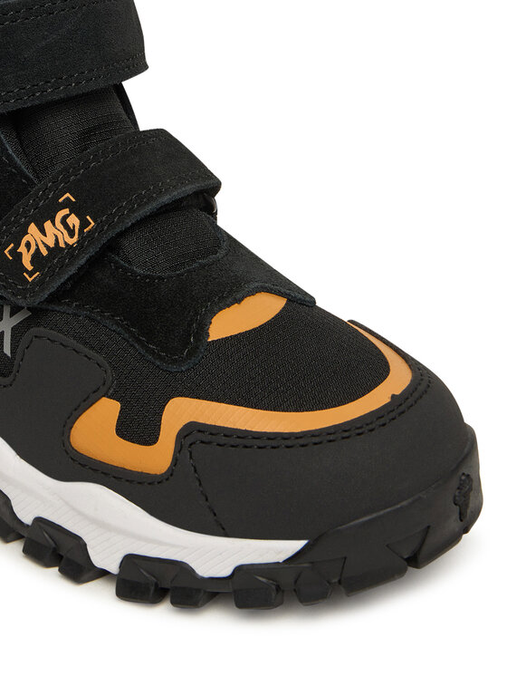 Primigi Primigi Śniegowce GORE-TEX 8936222 S Czarny