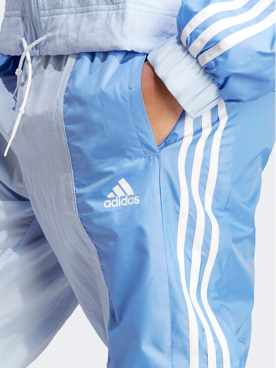 adidas gametime tracksuit blue