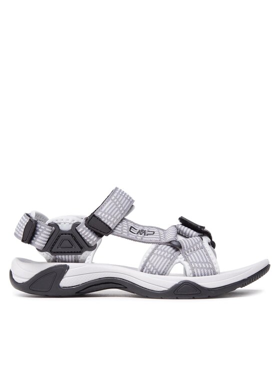 CMP CMP Szandál Hamal Wmn Hiking Sandal 38Q9956 Szürke