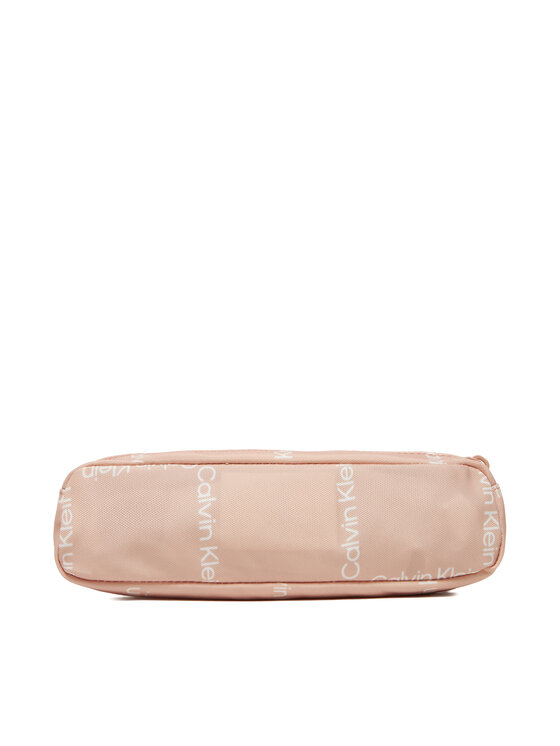 Calvin Klein Jeans Calvin Klein Jeans Federtasche IU0IU00710 Rosa