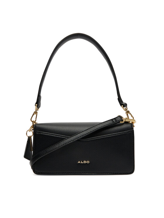Aldo Aldo Τσάντα Luxecarry 2.0 14076936 Μαύρο